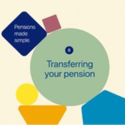 Transferring your pension